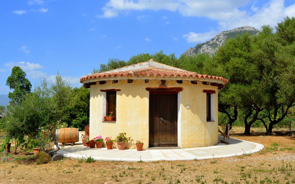 Agriturismo Rubinu กัลเตลลิ ห้อง รูปภาพ