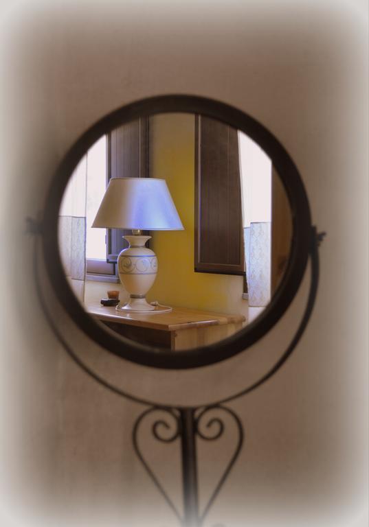 Agriturismo Rubinu กัลเตลลิ ห้อง รูปภาพ