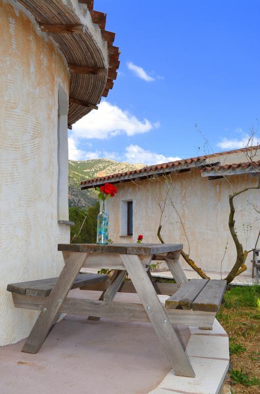 Agriturismo Rubinu กัลเตลลิ ห้อง รูปภาพ
