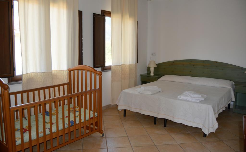 Agriturismo Rubinu กัลเตลลิ ห้อง รูปภาพ