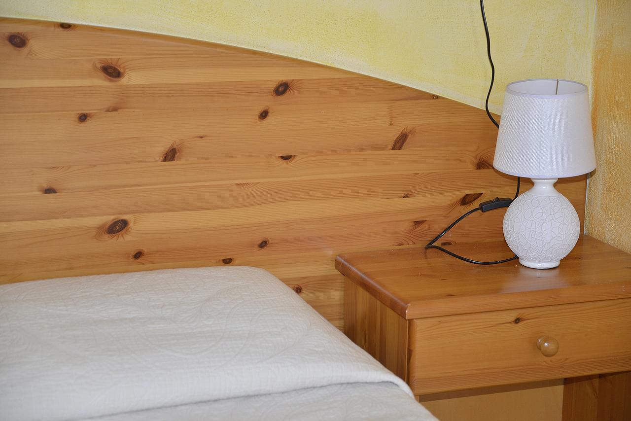 Agriturismo Rubinu กัลเตลลิ ภายนอก รูปภาพ